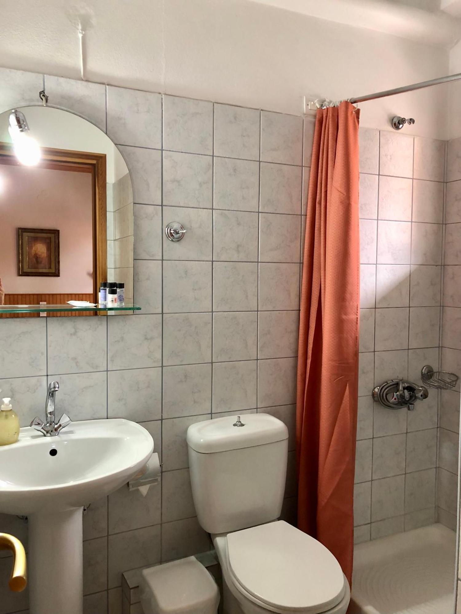 Apostolos Hotel Metsovo Chambre photo