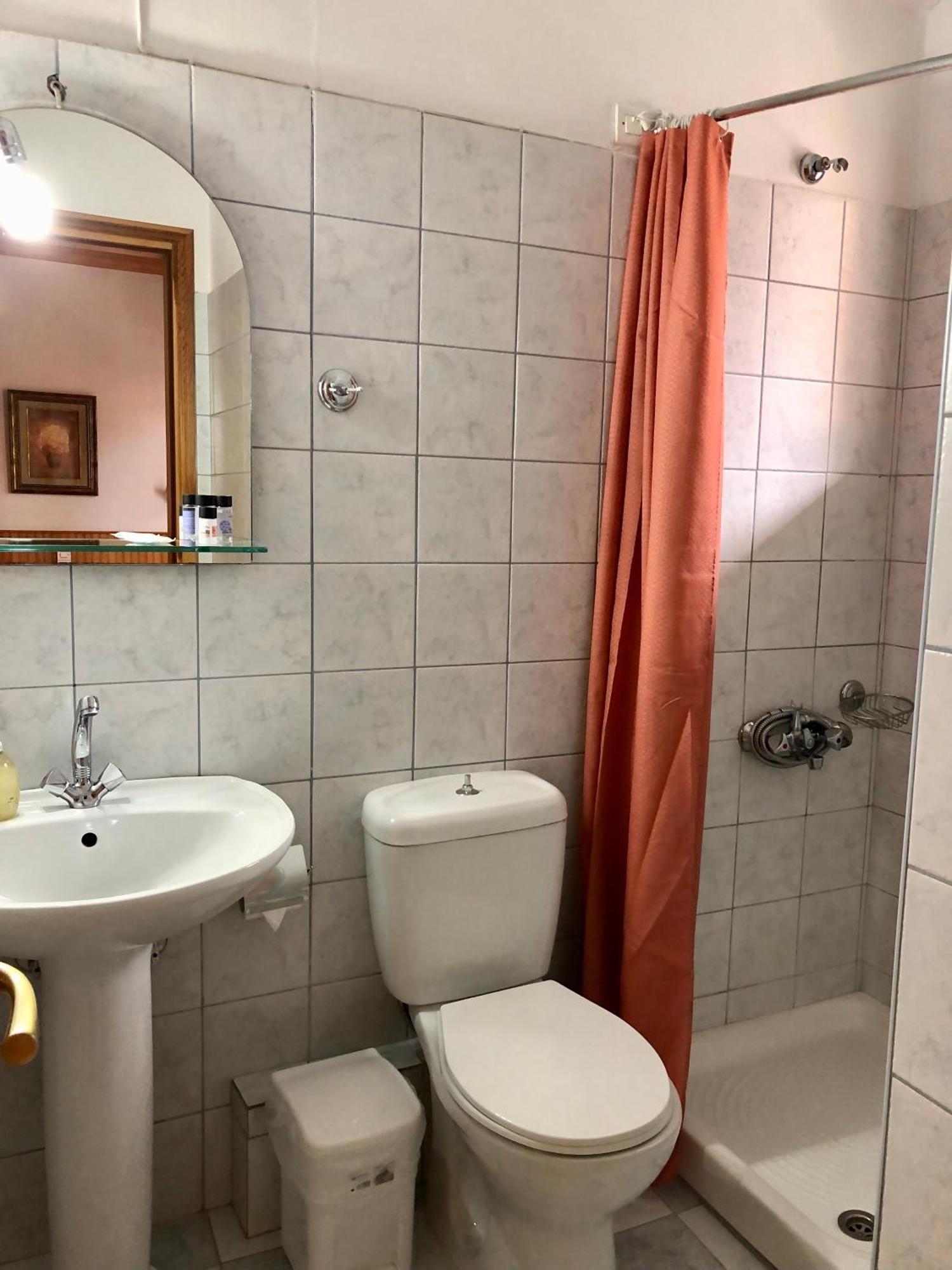 Apostolos Hotel Metsovo Chambre photo